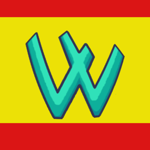 Wordlord Español Ilimitado logo