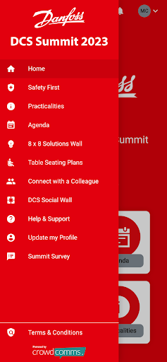 Climate Solutions Summit 2023 Screen 2