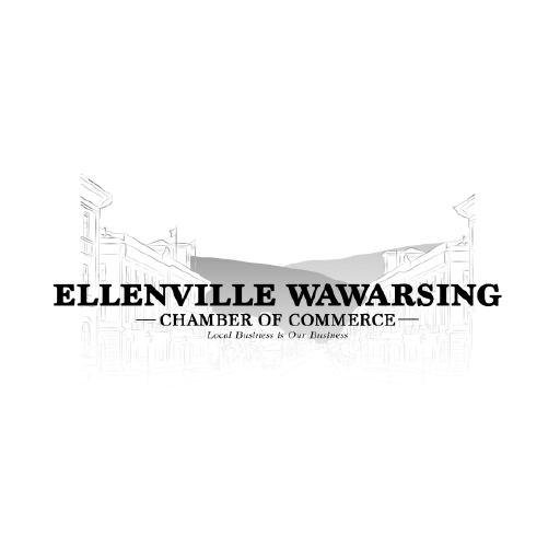 Ellenville-Wawarsing App logo