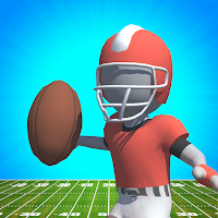 Football Hero3D