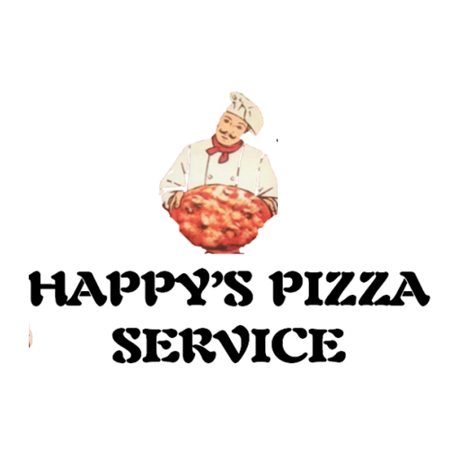 Happy Pizza Service Buchholz logo