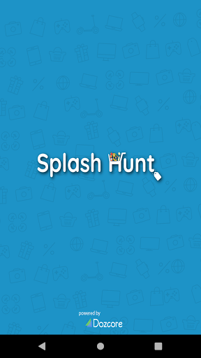 SplashHunt