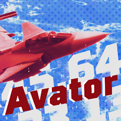 Avator fast groove icon
