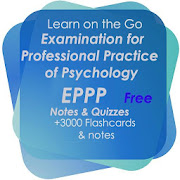 Exam for Professional Practice of Psychology EPPP