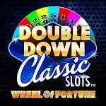 Cover Image of Unduh Game Slot Klasik DoubleDown  APK