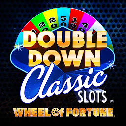 Icon image DoubleDown Classic Slots Game