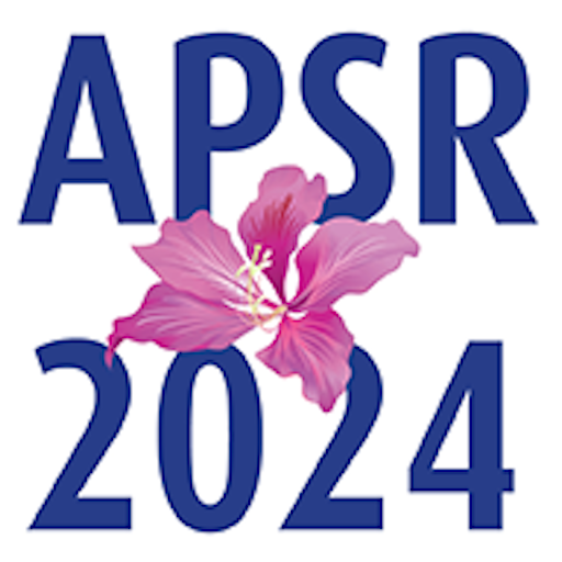 APSR 2024 - AppWisp.com