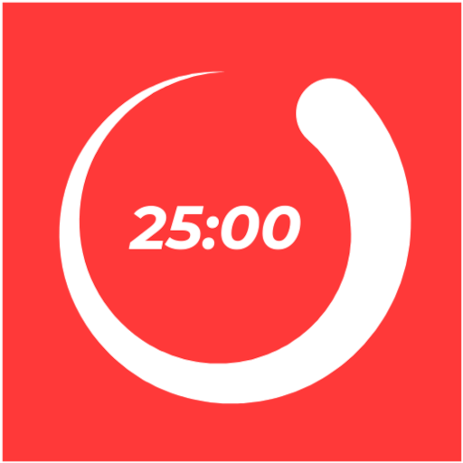 Interval: Pomodoro & Workout logo