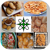 Abincin Hausawa (Hausa Recipe) icon