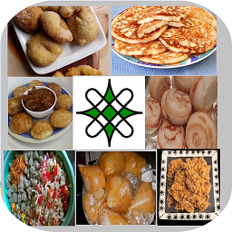 Icon image Abincin Hausawa (Hausa Recipe)
