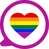 LGBT Community - Forums & Chat icon