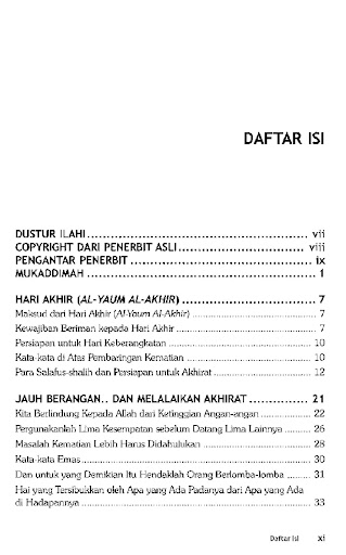 Tamasya Ke Negeri Akhirat Screen 2