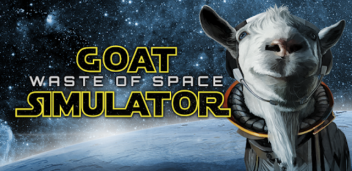Goat Simulator Waste of Space v2.0.4 APK (Paid Game Unlock)
