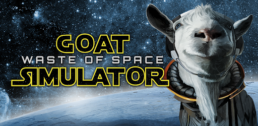 Goat Simulator Waste Of Space Apps On Google Play