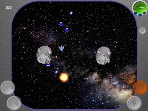 Space Mission Survival