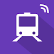 NYC Transit: MTA Subway Times - Androidアプリ