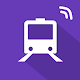 NYC Transit: MTA Subway, Rail, Bus Tracker विंडोज़ पर डाउनलोड करें