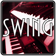 All Swing Radio - Electro Swing, New Jack Swing