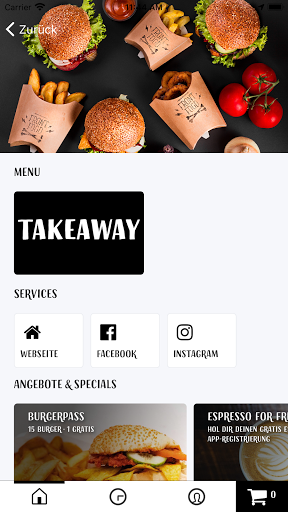 Front Food Screen 2