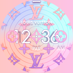Lv Watch Faces 2 - Apps On Google Play