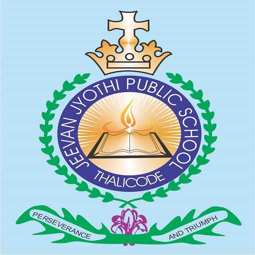 JEEVAN JYOTHI PUBLIC SCHOOL