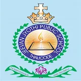 JEEVAN JYOTHI PUBLIC SCHOOL icon