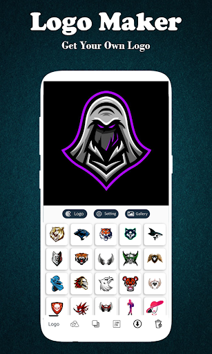 Logo Maker For Business Logo Design