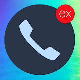 ExDialer OS9 Dark Theme icon