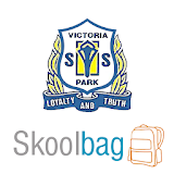 Victoria Park State School icon