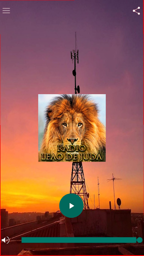 Rádio Leão de Juda 01