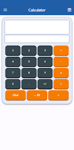 Calculator and Converter 1.6.21 APK + Mod (Unlimited money) untuk android