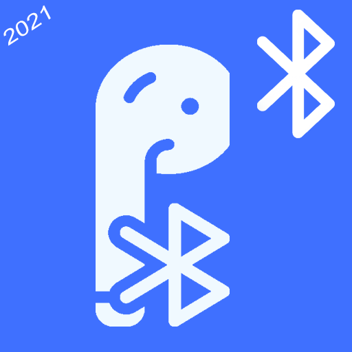 Bluetooth Pair - Bluetooth Fi logo