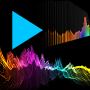 Music Visualizer Mod apk versão mais recente download gratuito