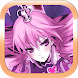 ヒメキス【基本無料！冒険×恋愛×萌え！美少女カードゲーム】 - Androidアプリ