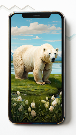 Polar Bear HD Wallpapers