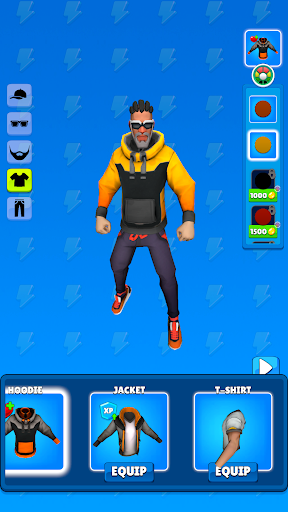 Super Fly Hero Screenshot 4 - AppWisp.com