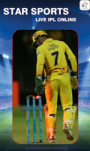 Star Sports Live HD Cricket TV Apk Streaming Guide Latest for Android 2