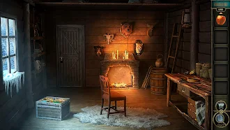 Game screenshot Можете ли вы побег 50 комната apk download