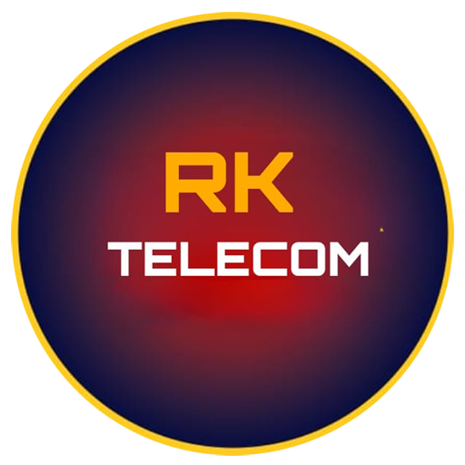 RK TELECOM Download on Windows