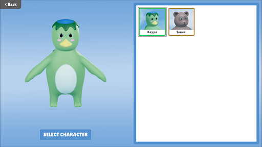 Kappa Kanji Adventure