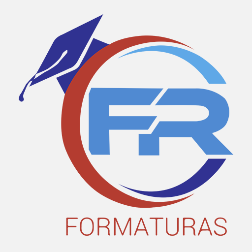 FR Formaturas logo
