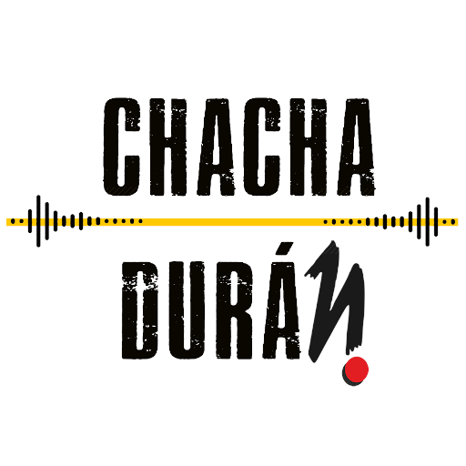 Chacha Durán | Online logo