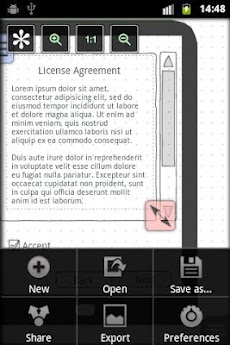 Mockups Lite for Androidのおすすめ画像2