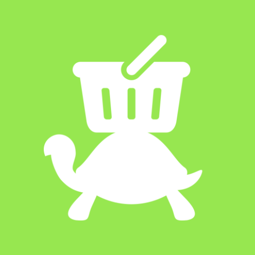 Stocca - Smart Shopping List logo