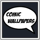 Comic Wallpapers icon