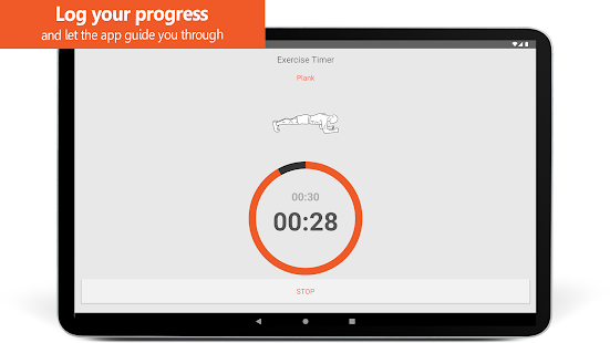 Fitness Point Pro Screenshot