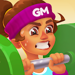Cover Image of Télécharger Gym Mania  APK