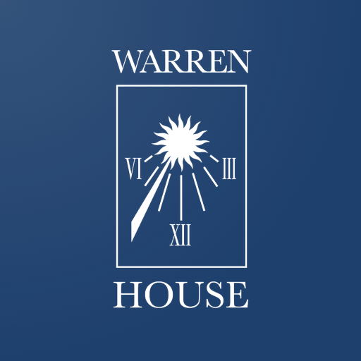 Warren House logo
