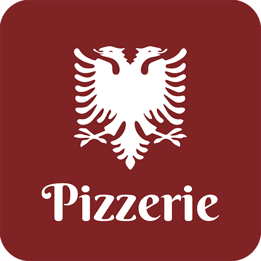 Pizzerie Prishtina logo