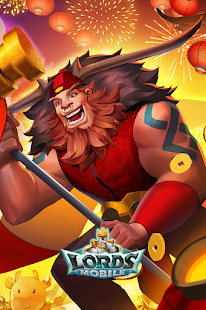 Lords Mobile: Kingdom Wars Game for Android - Download